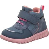 Superfit Açık Mavi - Pembe Kadın Bot 1-006188-8020-2