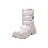 Superfit Aurora Sympatex Kışlık Çocuk Bot, 37, 1-009131-2500, Çok Renkli, Unisex Çocuk