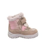 Superfit Bej Kız Çocuk Outdoor Bot 1-006061-4000-3