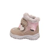Superfit Bej Unisex Bebek Outdoor Bot 1-006061-4000-2