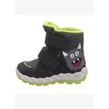 Superfit Erkek Çocuk Bot 1-006012-2010-3 Süperfit ICEBIRD GRİ/YEŞİL 31-33