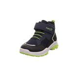 Superfit Erkek Çocuk Goretex Bot, Çok Renkli, 33