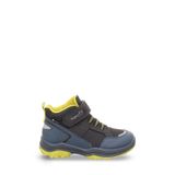SUPERFİT Erkek Çocuk Gri Trekking Ve Outdoor Bot 33 Numara JUPITER Modeli