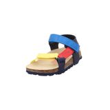 Superfit Erkek Çocuk Sentetik Sandalet, 31, 5003143979, Mavi, Erkek Çocuk