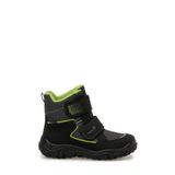 Superfit Erkek Çocuk Yeşil Trekking Ve Outdoor Bot 31 Numara HUSKY Modeli