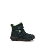Superfit Erkek Çocuk Yeşil Trekking Ve Outdoor Bot 33 Numara HUSKY Modeli