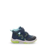 Superfit Erkek Çocuk Yeşil Trekking Ve Outdoor Bot 33 Numara JUPITER Modeli
