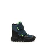 Superfit Erkek Çocuk Yeşil Trekking Ve Outdoor Bot 33 Numara ROCKET Modeli
