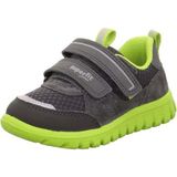 Superfit Erkekçocuk Spor Ayakkabı - Super Fıt - Yeşil - 34 - 2000--YEŞİL-34