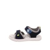 Superfit Füme Erkek Sandalet 1-000693-8000-2