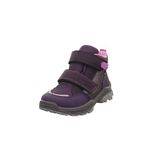 Superfit Girl's Jupiter Lightly Lined Gore-tex spor ayakkabı, Lila 8500, 25 EU