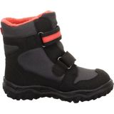Superfit Gore-tex Çocuk Siyah Outdoor Ayakkabı 1-809080-0020-3