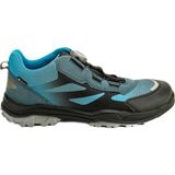 Superfit Goretex Boa Spor Ayakkabı Jupiter G 000077-8020 - Laci Blau / Türkıs