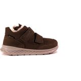 Superfit Goretex Çocuk Ayakkabı - Kahverengi