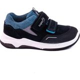 Superfit Goretex Çocuk Ayakkabı - Siyah