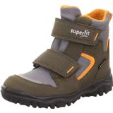 Superfit Gorotex Erkek Çocuk Bot, Yeşil, HUSKY1, 1-000047-7010-3, 29