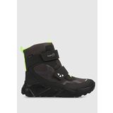 Superfit Gri Erkek Çocuk Outdoor Bot