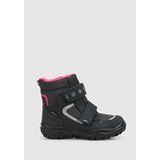 Superfit Gri Kiz Çocuk Outdoor Bot