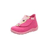 Superfit Happy Octi Pembe Unicorn Çocuk Keçe Panduf