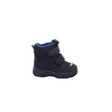 Superfit Husky Erkek Sympatex Bot 1-006047-8020, Lacivert, 24