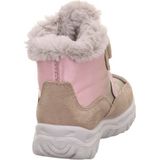 Superfit Husky+ Goretex Kiz Çocuk Bot Bej