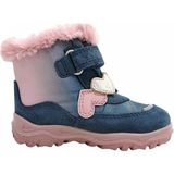 Superfit Husky+ Goretex Kiz Çocuk Bot Pembe