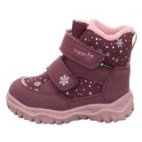 Superfit Husky Kız Çocuk Su Geçirmez Gore-Tex Bot - Mürdüm 006045-5010