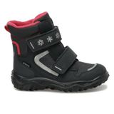 superfit Husky Süperfit Kız Çocuk Gorateks Bot Füme-Fuşya Füme 27