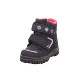 superfit Husky Süperfit Kız Çocuk Gorateks Bot Füme-Fuşya Füme 28 28