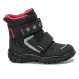 superfit Husky Süperfit Kız Çocuk Gorateks Bot Füme-Fuşya Füme 29