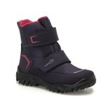 Superfit Husky1 Lila Kız Çocuk Outdoor Bot 000000000102070552 Mor