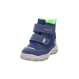 Superfit HUSKY1 Mavi-Yeşil Bebek Outdoor Bot, 1-006047-8030