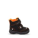 Superfit HUSKY1 Siyah Erkek Çocuk Outdoor Bot