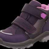 Superfit Jupiter Gorateks Mor-Lila Kız Çocuk Bot