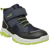 Superfit Jupiter Gore-Tex Outdoor Lacivert Çocuk Ayakkabı 26 Numara Mikrofiber 000053 Malzeme ile Erkek Çocuk İçin