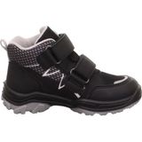 Superfit JUPITER Siyah Outdoor Bot Erkek Çocuk Günlük Kullanım için Rahat Yürüyüş
