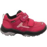 Superfıt Jupiter Wide Gore-Tex Kız Cırtlı Spor Ayakkabı 1-000063-3 (37) - Pembe