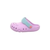 Superfit Kadın / Kız Sandalet 1-000990-8500-2 Süperfit SPLASH C Lila 31-35