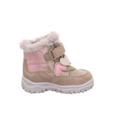 Superfit Kahverengi Unisex Bebek Outdoor Bot 1-006061-4000-1