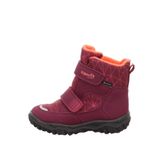 Superfit Kırmızı Kadın Outdoor Bot 1-006080-5000-2