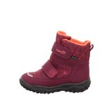 Superfit Kırmızı Kadın Outdoor Bot 1-006080-5000-3