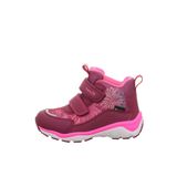 Superfit Kırmızı - Pembe Kız Çocuk Bot 1-000249-5000-2
