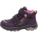 Superfit Kız Çocuk Bot 1-000056-8500-1 Süperfit JUPITER LILA 25-30