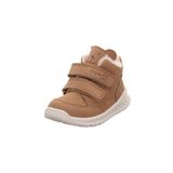 Superfit Kız Çocuk Esintisi Sneaker Gore-tex 1-000372First Walker Ayakkabısı