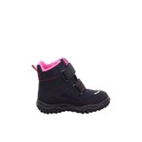 Superfit Kız Çocuk Siyah Trekking Ve Outdoor Bot 32 Numara HUSKY1 Modeli