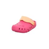 Superfit Kız Çocuk Splash C Plaj Terliği, 33, 1-000990-5500-2, PEMBE, Kız çocuk