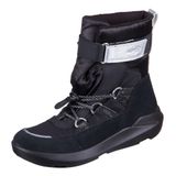 Superfit Kız çocuk Twilight kar çizmesi, Siyah 0000, 40 EU