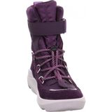 Superfit Kız Süet Tekstil Goretex Bot 22K.SPR.1-000152-8500-1 - Mor