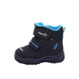 Superfit Lacivert Erkek Bebek Outdoor Bot 1-006045-8010-3