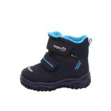 Superfit Lacivert Erkek Çocuk Outdoor Bot 1-006045-8010-3